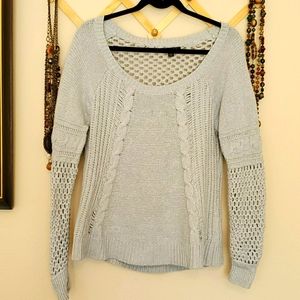 American Eagle sweater